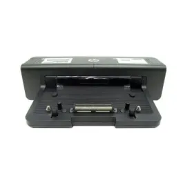 VB043UT - HP 230-Watts Basic Docking Station for ProBook B-Series Elitebook Notebook PC (AC Adapter Sold Separately)