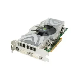 VCQFX4500G-PCIE-PB - PNY Tech PNY Quadro FX 4500 512MB Video Graphics Card