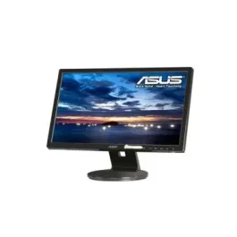 VE208-15811 - Asus VE208 20-inch Widescreen LED  LCD Monitor