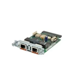 VIC2-2BRI-NT/TE-RF - Cisco 2-Ports Voice Network Interface Module