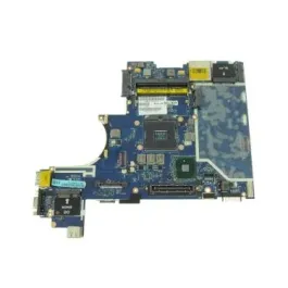VK336 - Dell System Board (Motherboard) for Latitude E6410