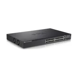 VT1GD - Dell PowerConnect 5524 24-Ports 10Base-T Switch