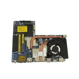 VWD41 - Dell System Board (Motherboard) for Alienware M11x R3