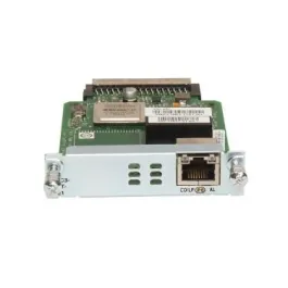 VWIC3-1MFT-G703-RF - Cisco VWIC3-1MFT-G703 WAN Interface Card