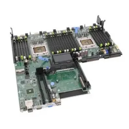VWT90 - Dell System Board (Motherboard) for PowerEdge R720