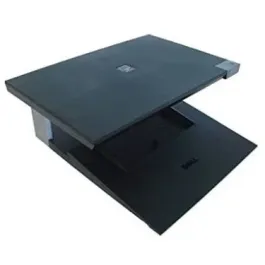 W005C - Dell CRT Monitor Stand for E-Family Laptops / Mobile WorkStations