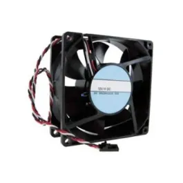 W0101-NIDEC - Dell 12v Brushless Fan