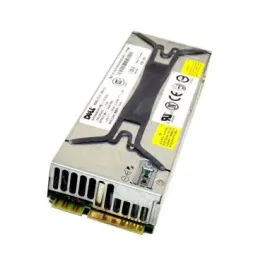 W0212 - Dell 320-Watts Hot swap Power Supply for PowerEdge