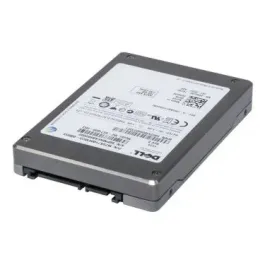 W09G0 - Dell Enterprise 100GB 3Gb/s 2.5-inch Solid State Drive