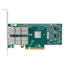 W0RM9 - Dell Connectx-3 PCI-E x8 10Gbe 2-Port Network Adapter