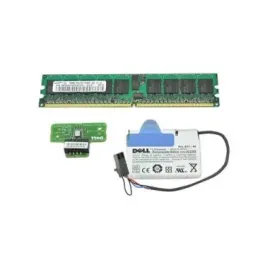W1044 - Dell RAID Kit Battery Cache Key for PowerEdge 2600 Server