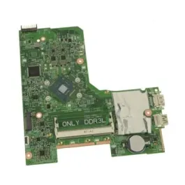 W216V - Dell System Board (Motherboard) for Inspiron 14 3552