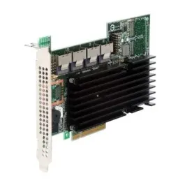 W26361-W1542-X-02 - Fujitsu Siemens 8-Port SAS RAID Controller