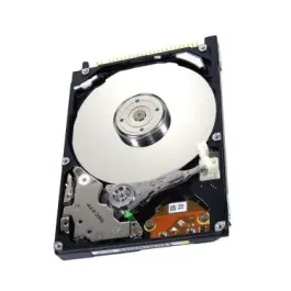 W4504 - Dell 40GB 5400RPM ATA-100 2.5-inch Hard Drive