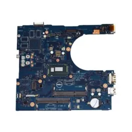 W45H6 - Dell System Board (Motherboard) for Inspiron 15
