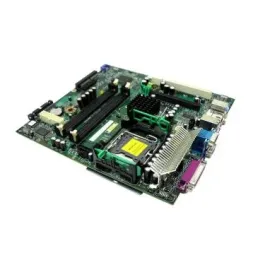 W5864 - Dell System Board (Motherboard) for OptiPlex Gx280