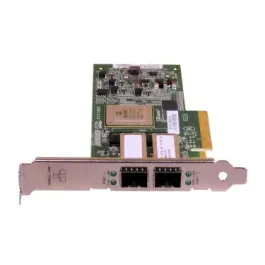 W773M - Dell QLE8152 10GB PCI Express 2-Port HBA
