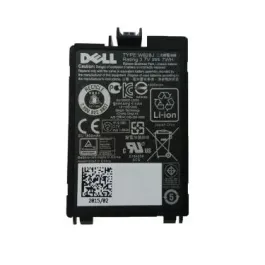 W828J - Dell PERC 6/I 7WHR Li-Ion Battery for PowerEdge M610