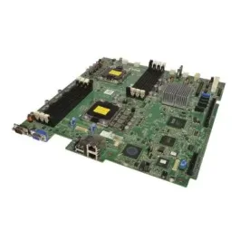 W844P - Dell System Board (Motherboard) For PowerEdge R510