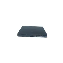 W8TF6 - Dell PowerConnect 5524 24-Port Switch
