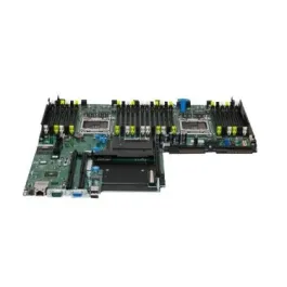 W8V7G - Dell System Board (Motherboard) for PowerEdge R620
