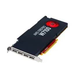 W8XD5 - Dell AMD FirePro W7100 8GB Video Graphics Card