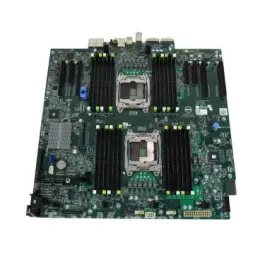 W9WXC - Dell System Board (Motherboard) for PowerEdge T630