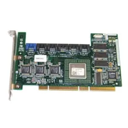 WC192 - Dell 64MB 6 Channel RAID SATA Controller Card
