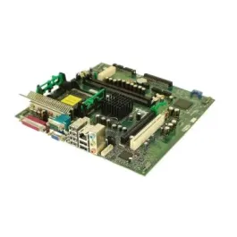 WC765 - Dell System Board (Motherboard) for OptiPlex Gx280