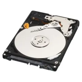 WD10JUCT-A1 - WD AV-25 1TB 5400RPM 2.5-Inc Hard Drive