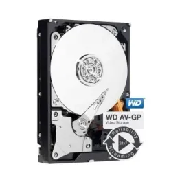 WD15EURS - WD AV-GP 1.5TB 5400RPM 3.5-inc Hard Drive
