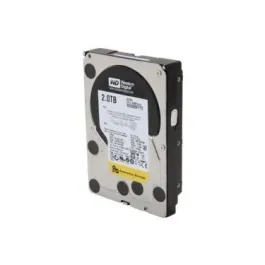 WD2003FYYS - Western Digital 2TB 7200RPM 3.5-inc Hard Drive