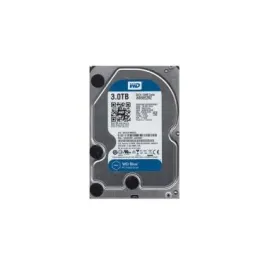 WD30EZRZ-00Z5HB0 - WD 3TB 5400RPM 3.5-inc Blue Hard Drive