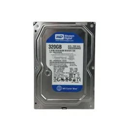 wd3200aaks-00l9a0 - WD 320GB 7200RPM 3.5-inc Hard Drive