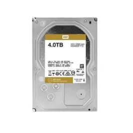 WD4002FYYZ-01B7CB0 - Western Digital 4TB 7200RPM SATA 6Gb/s 3.5-inch Hard Drive