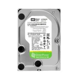 WD7500AVDS-63U8B0 - WD AV-GP 750GB 5400RPM 3.5-inch Hard Drive