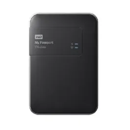 WDBDAF0020BBK-NESN - WD My Passport Wireless Network Storage