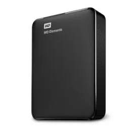 WDBU6Y0020BBK - Western Digital 2TB Portable Hard Drive