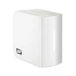 wdg2nc20000n - WD 2-TeraByte Ethernet Network Storage System