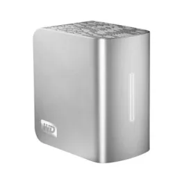 WDH2Q10000N - WD My Book Studio 1TB 7200RPM Hard Drive