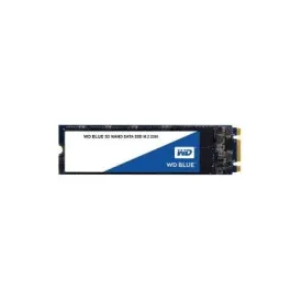 WDS500G2B0B - WD 3D NAND Blue 500GB SATA M.2 Solid State Drive