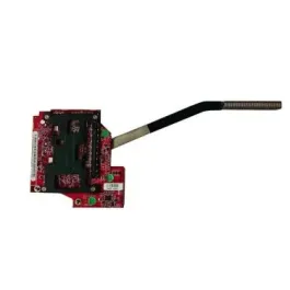 WF148 - Dell ATI X1400 256MB Video Card for Inspiron 6400