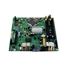 WG860 - Dell System Board (Motherboard) for Dimension 9200C