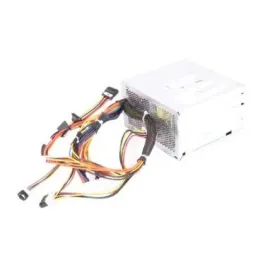 WH113 - Dell 420-Watts Power Supply for PowerEdge 840/800