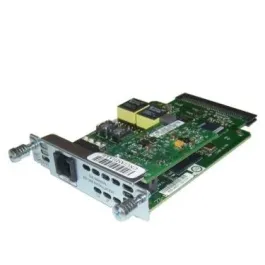 WIC-1SHDSL-V3-RF - Cisco 1-Port G.SHDSL WIC Four Wire SupPorts WAN NIC