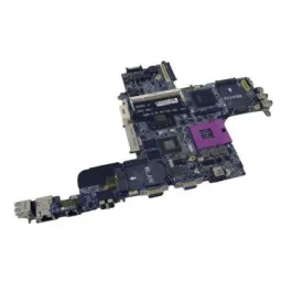 WM416 - Dell System Board (Motherboard) for Latitude D630