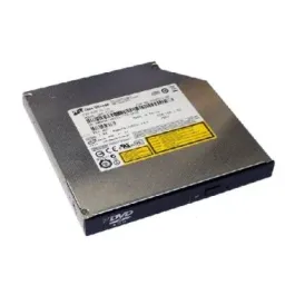 WR696 - Dell 8X IDE Slimline DVD-ROM Drive