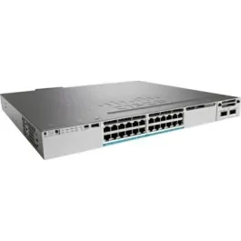 WS-C2924M-XL-EN-DC - Cisco 24-Ports RJ-45 10/100Base-TX Switch