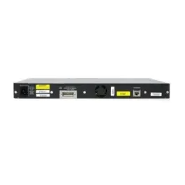 ws-c2926f - Cisco 24-Ports 10Base-T 2-Ports Fast Ethernet Switch