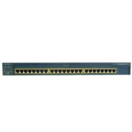 WS-C2950-12 - Cisco 2950 12-Ports 10Base-T RJ-45 Switch